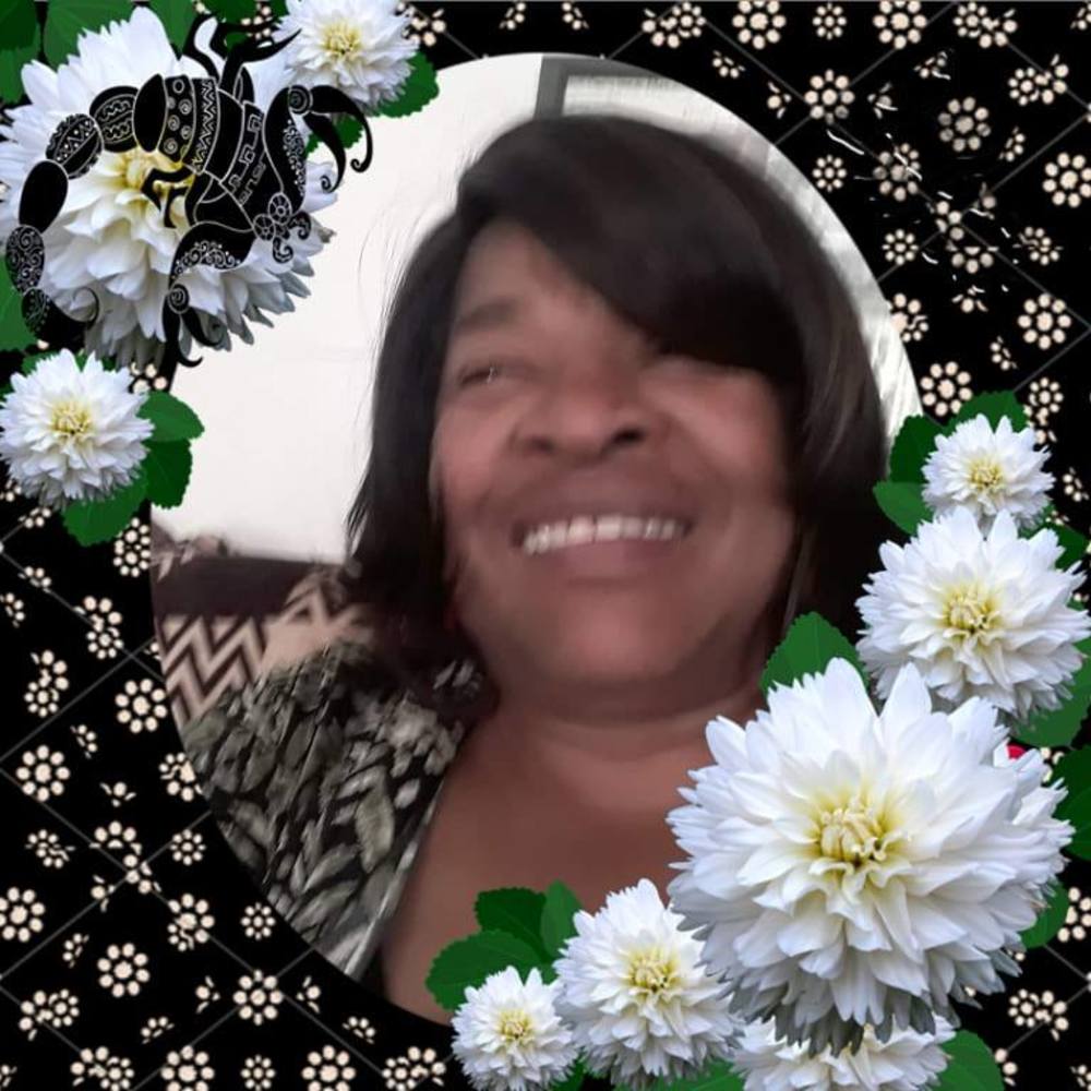 Meet your Posher, Patricia